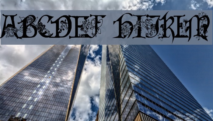 Fairies Revealed Example 2