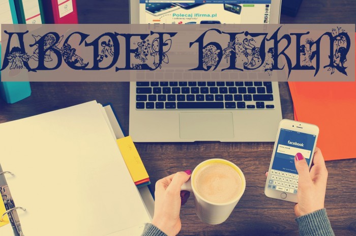 Fairies Revealed Example 3