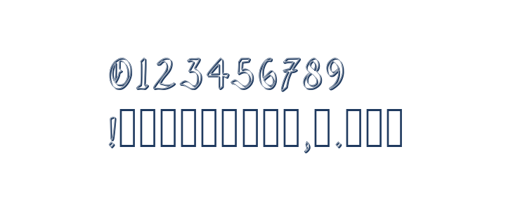 Fairland_groove Other Characters