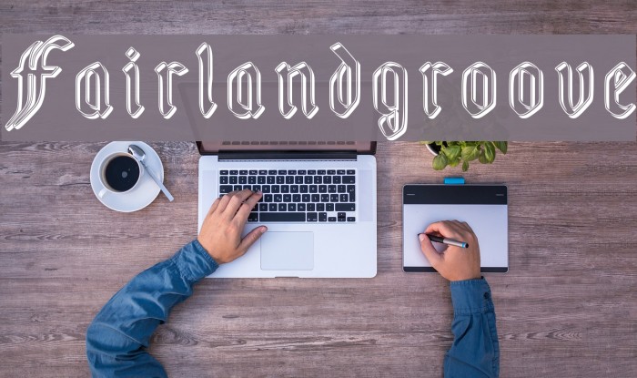 Fairland_groove Example 2