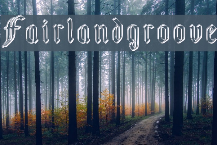 Fairland_groove Example 3
