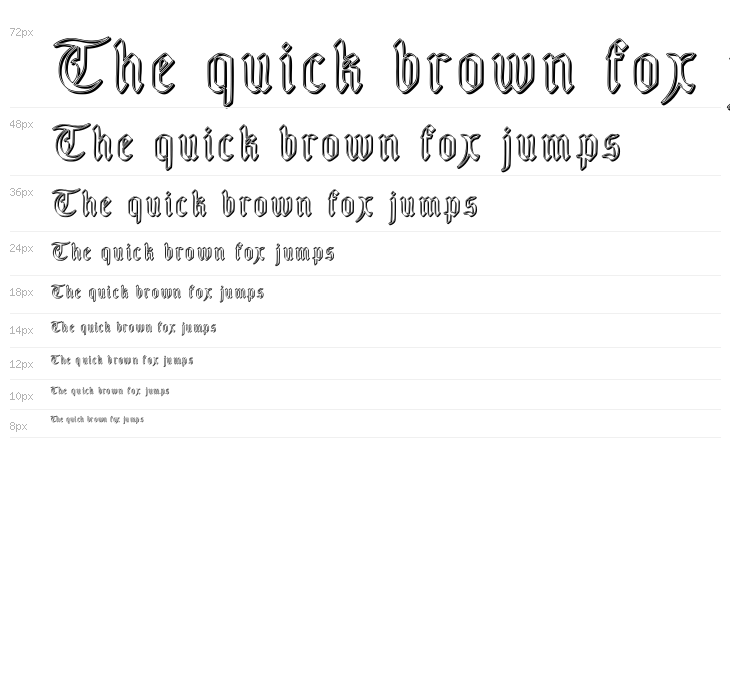 Fairland_groove Waterfall