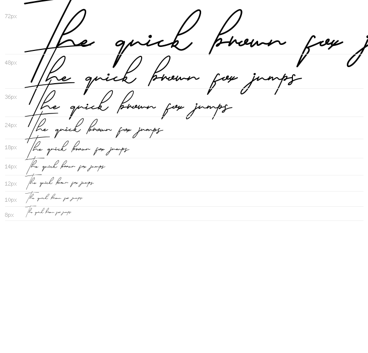 Fairry Eastern Demo Waterfall