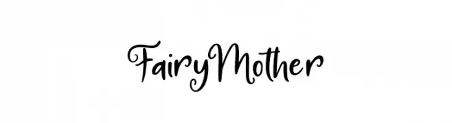 Fairy Mother  font caratteri gratis