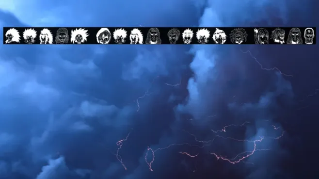 Fairy Tail Image Bold Example 2