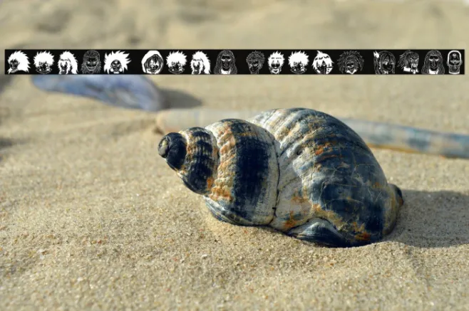 Fairy Tail Image Bold Example 3