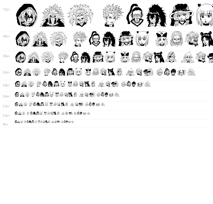 Fairy Tail Image Bold Waterfall