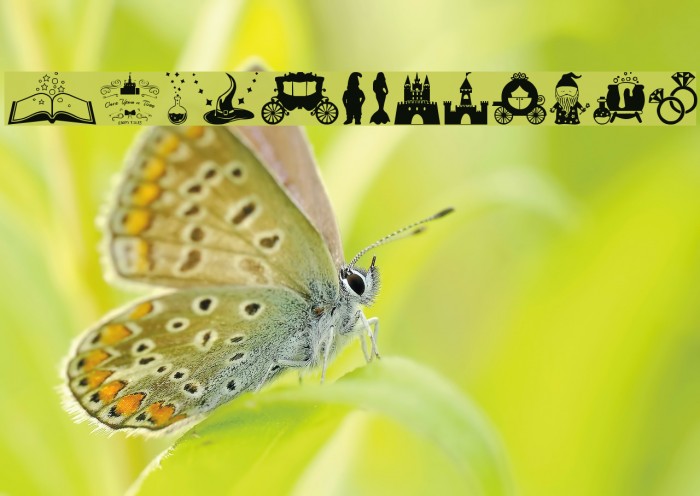 Fairy Tales Example 1