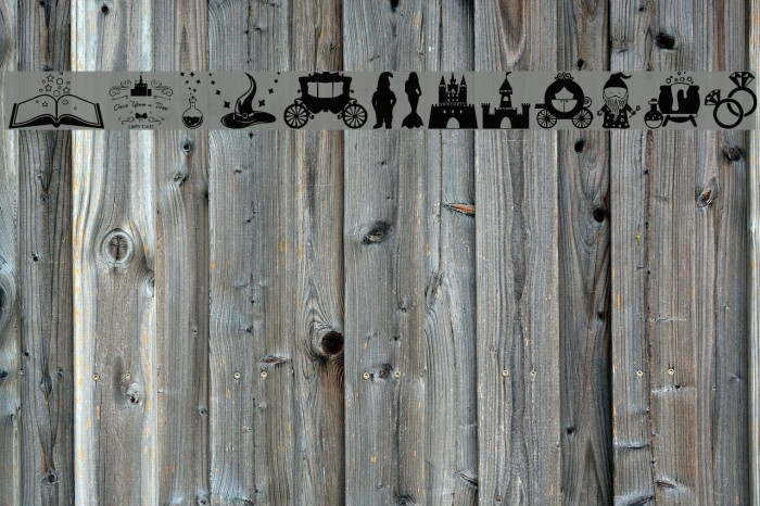 Fairy Tales Example 2