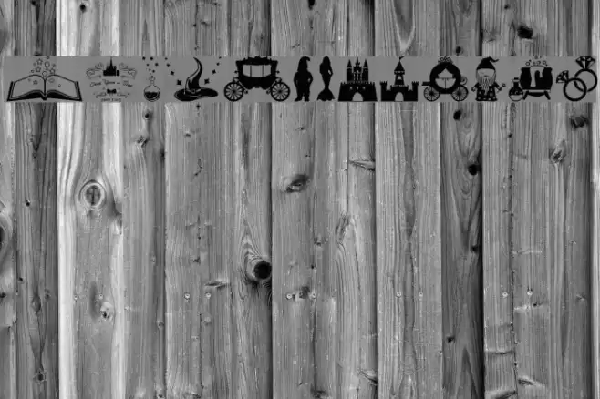 Fairy Tales Font examples