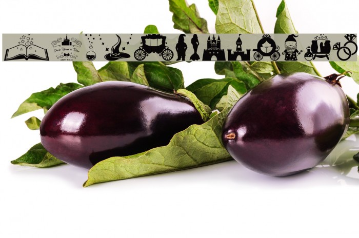 Fairy Tales Example 3