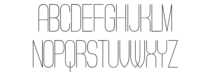 Fairytale Regular Font LOWERCASE