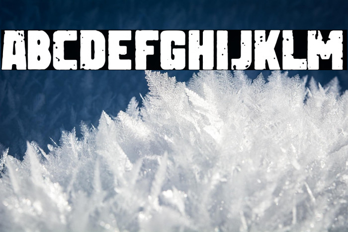 Faith Factory Example 1