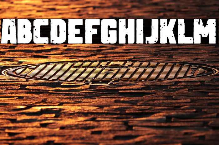 Faith Factory Example 3