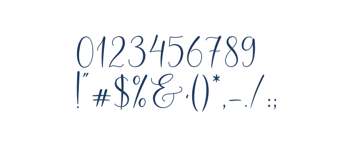 Faith Grace Other Characters