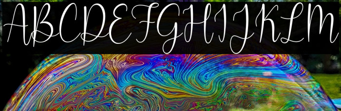 Faith Grace Example 2