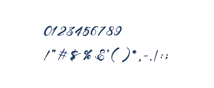 Faithe Other Characters