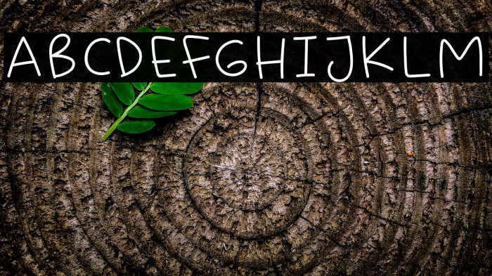 Faithful Hand Example 1