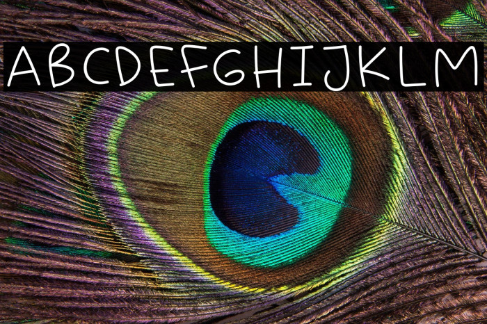 Faithful Hand Example 2