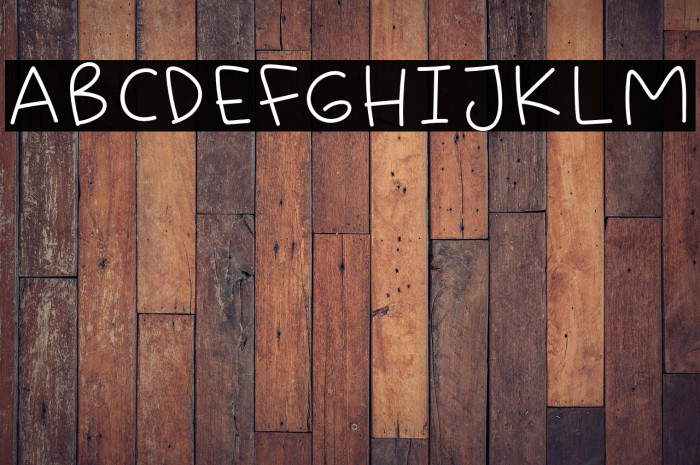 Faithful Hand Example 3