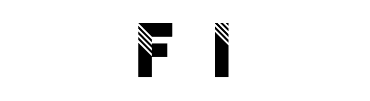 Fake Identity  Free Fonts Download