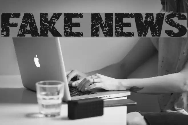Fake News Fonte examples
