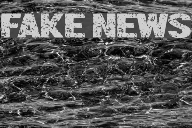 Fake News Fonte examples