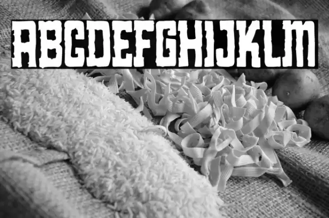 Fake Red Nation Polices examples