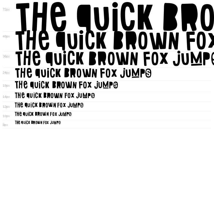 Fake Smiths Waterfall