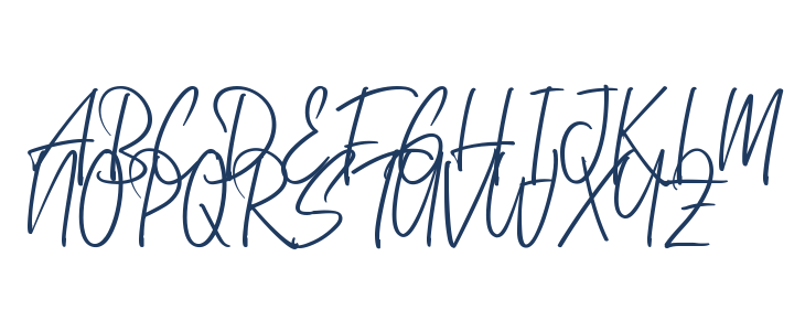 Fake Soul Demo Uppercase