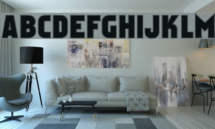 Faktos Contour Example 3