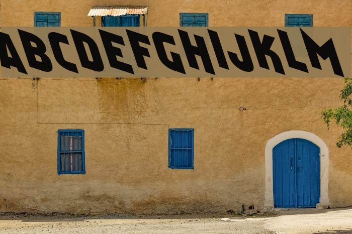 Faktos Mirror Normal Example 1