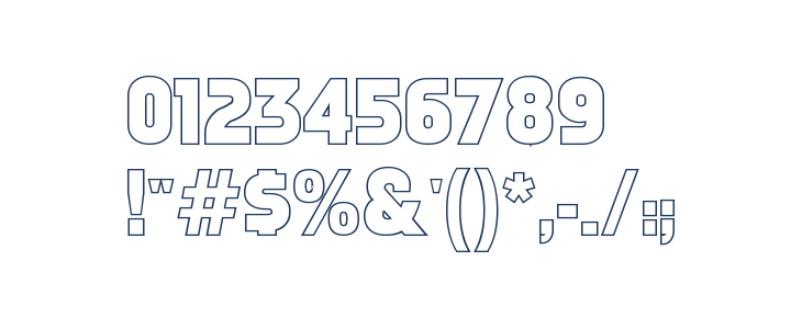 Faktos Outline Other Characters