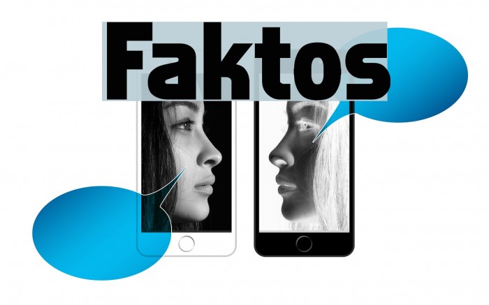 Faktos Example 1