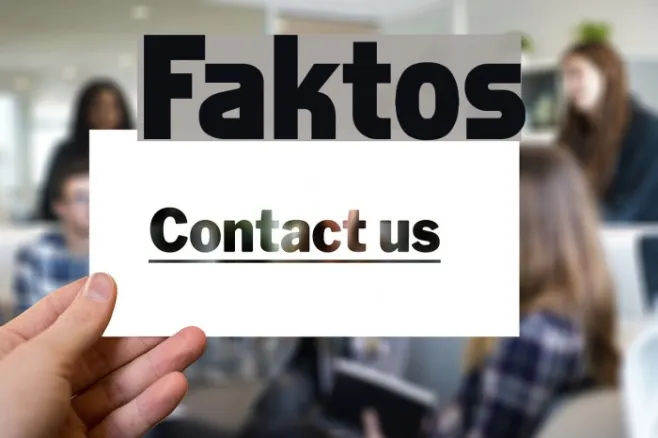 Faktos Example 2