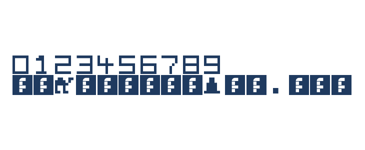 Falcon Patrol Regular Other Characters