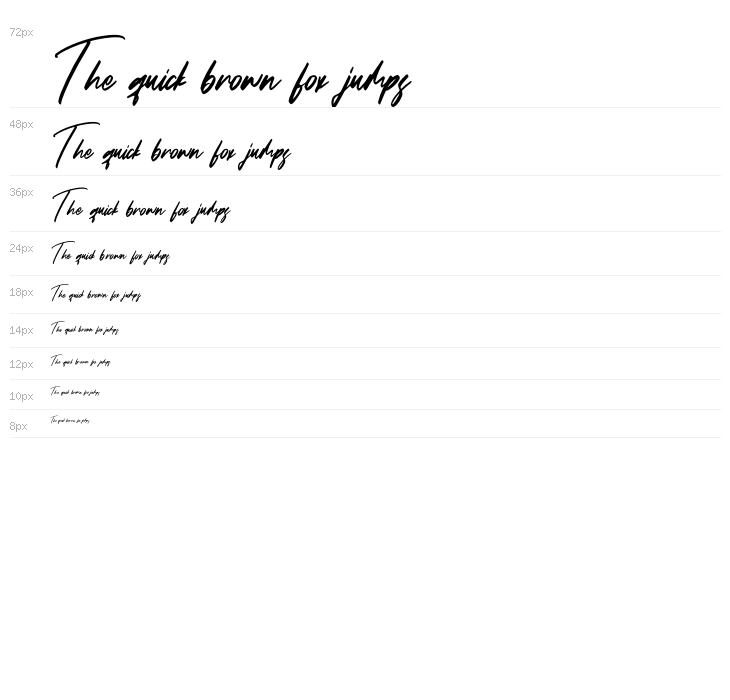 FalconHarfing-Regular Waterfall