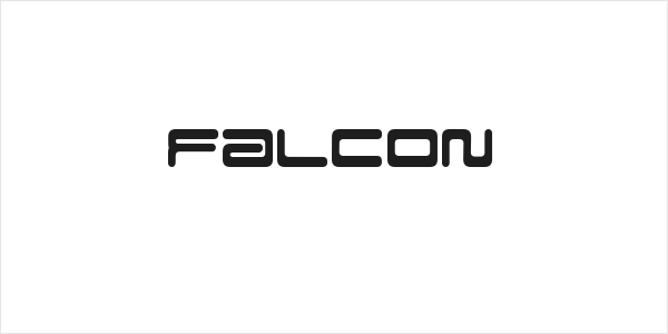 Falcon Logo