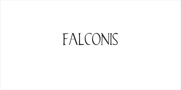 Falconis Logo