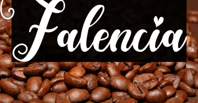 Falencia Example 2