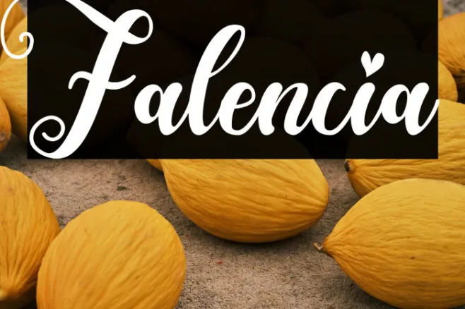 Falencia Example 3