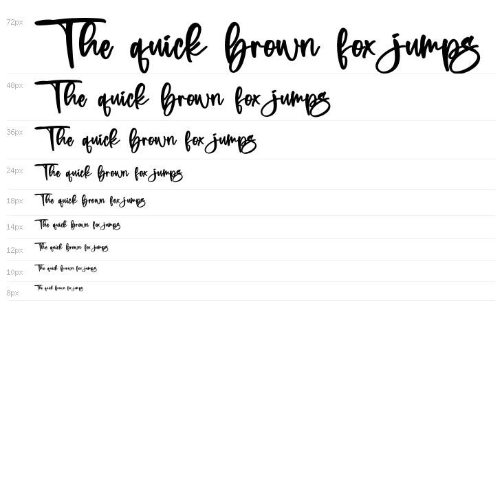 Falermost Signateria Waterfall