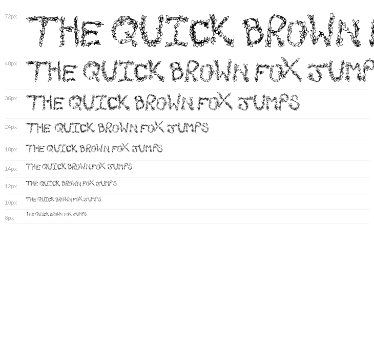 FallGreetings Waterfall