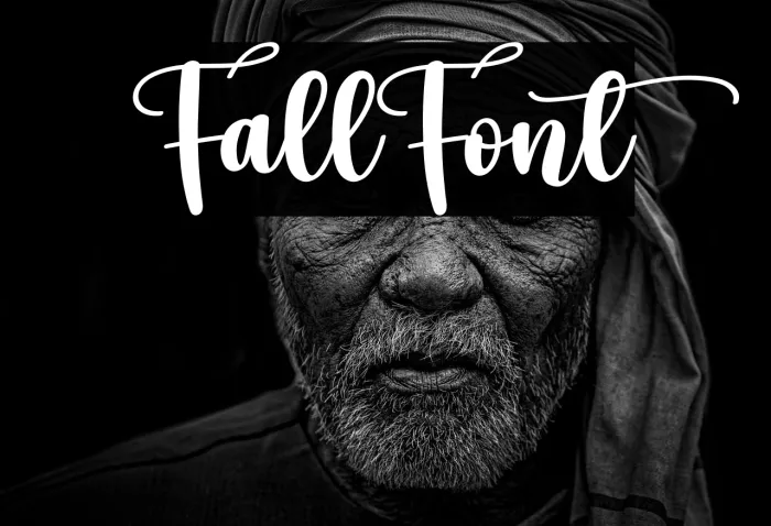 Fall Example 3