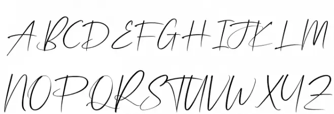 Fallbacks Demo Fuentes MAYÚSCULAS