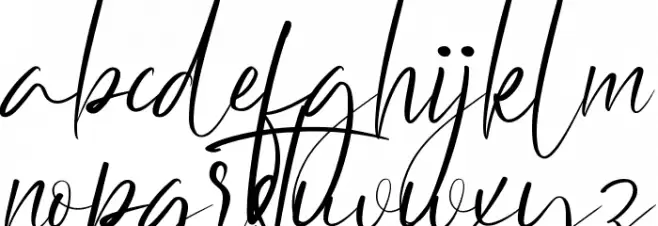 Fallbacks Demo Fuentes MINÚSCULAS