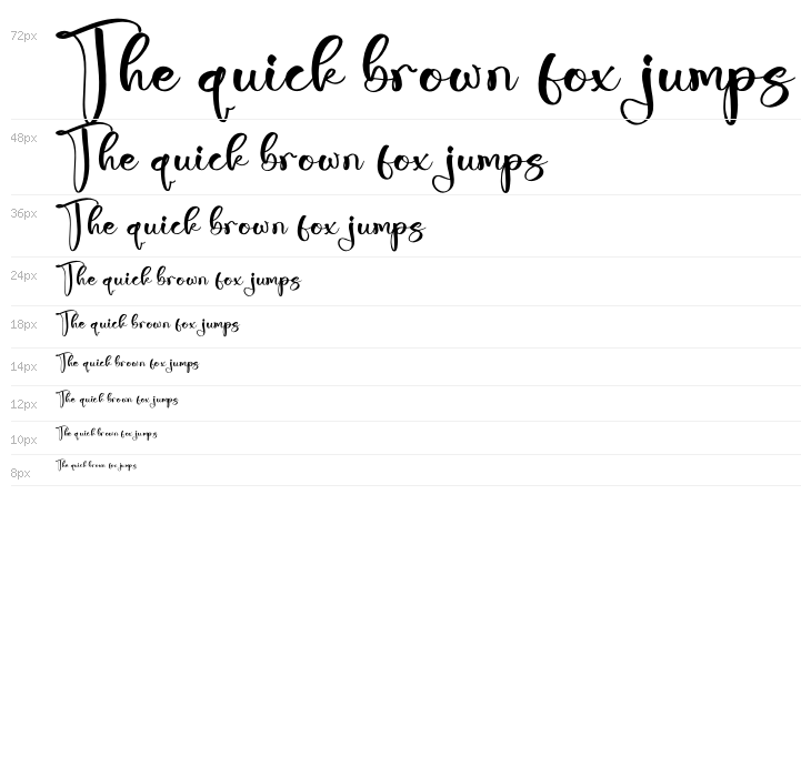 Fallecity Gosttely Waterfall