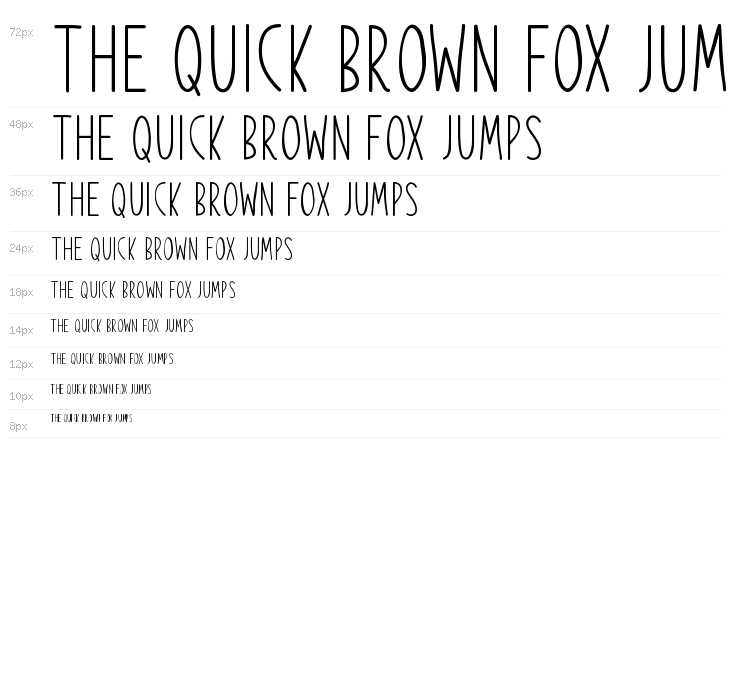 Fallen Dreamer Waterfall