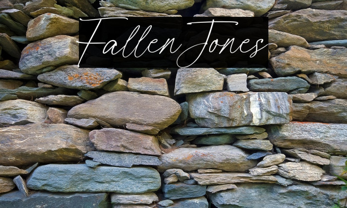 FallenJones Example 3