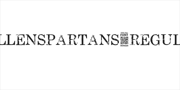 FallenSpartans-Regular Logo